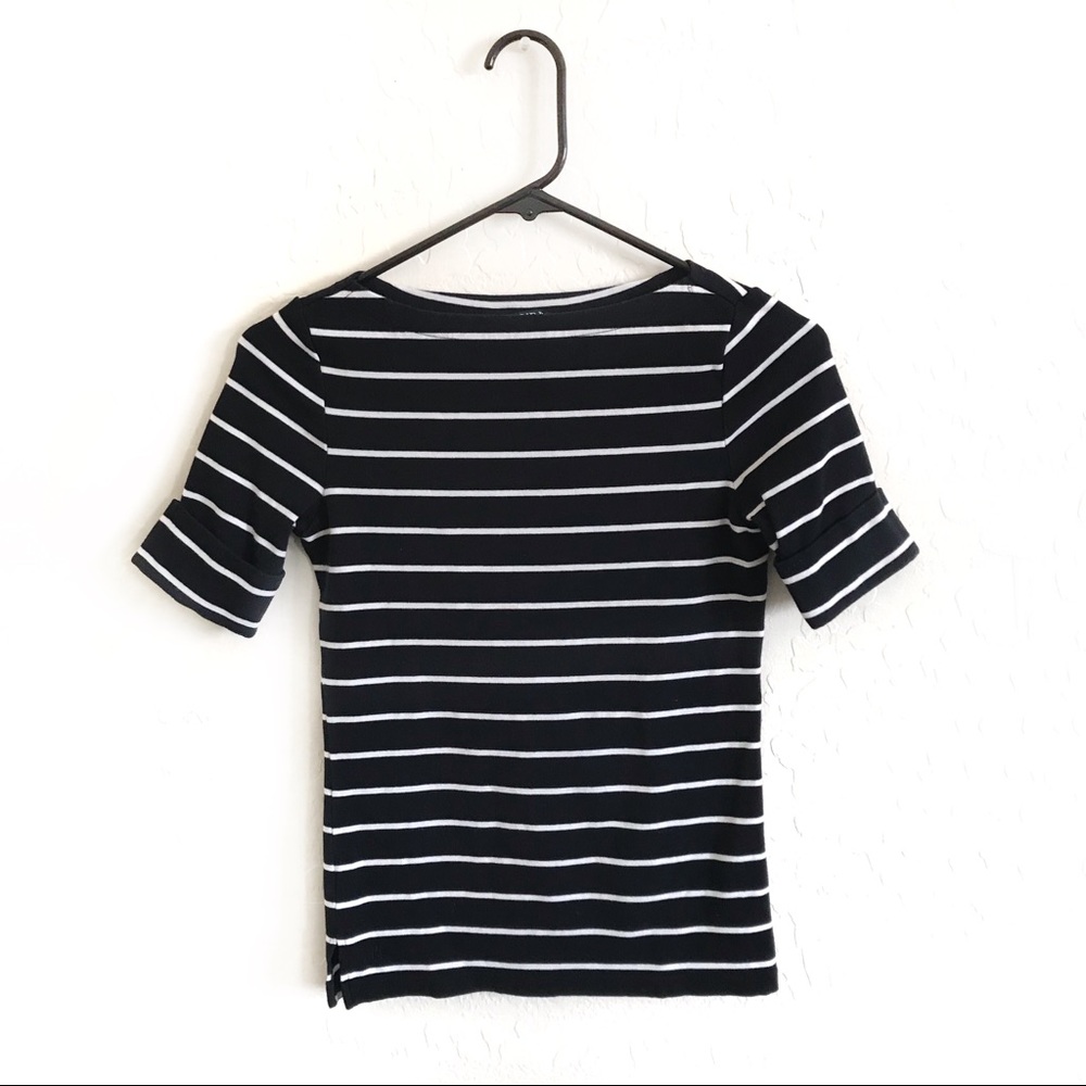 Ralph Lauren Striped Shirt